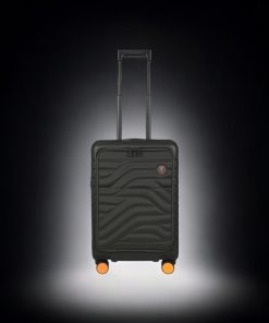 B|Y Ulisse Βαλίτσα Καμπίνας Expandable 55cm Olive
