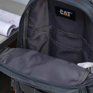 Caterpillar Τσαντάκι Στήθους 84932-677 Μπλε