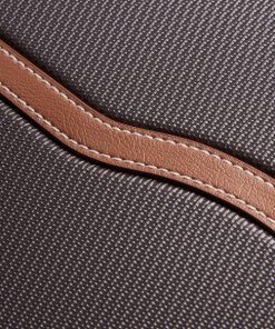 Delsey Chatelet Air 2.0 Βαλίτσα Καμπίνας Slim 55cm Brown