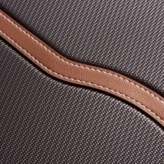 Delsey Chatelet Air 2.0 Βαλίτσα Καμπίνας Slim 55cm Brown