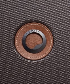 Delsey Chatelet Air 2.0 Βαλίτσα Καμπίνας Slim 55cm Brown