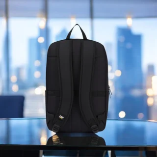 Caterpillar Voyager Σακίδιο Πλάτης 22L Μαύρο 84960-01