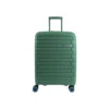 BG Berlin βαλίτσα καμπίνας expandable 54cm Soda Dark Green