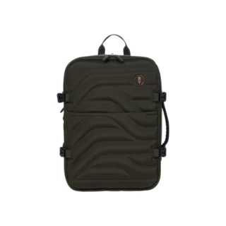 B|Y Ulisse Σακίδιο Πλάτης Ταξιδίου 22lt Olive