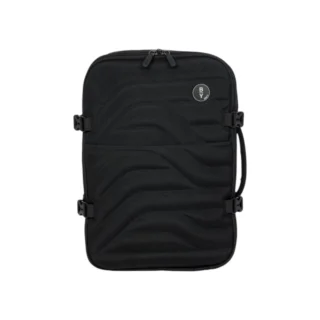 B|Y Ulisse Σακίδιο Πλάτης Ταξιδίου 22lt Μαύρο