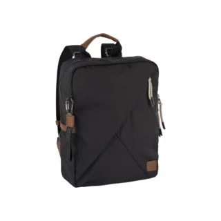 Camel Active Aurum Σακίδιο Πλάτης Μεσαίο Μαύρο