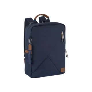 Camel Active Aurum Σακίδιο Πλάτης Μεσαίο Σκούρο Μπλε