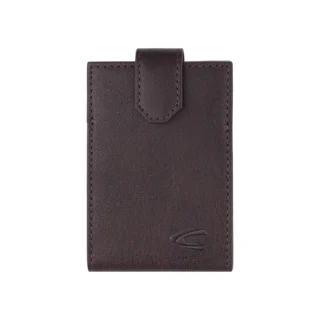 Camel Active Discover Θήκη Καρτών & Κερμάτων Καφέ