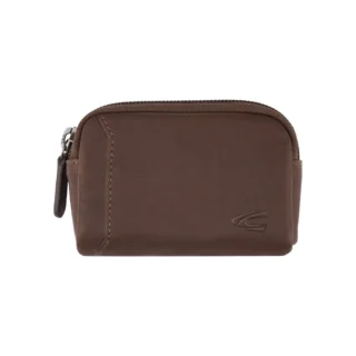 Camel Active Ocean Κλειδοθήκη Δερμάτινη Κονιάκ