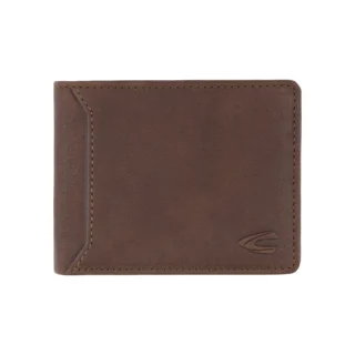 Camel Active Ocean Μικρό Πορτοφόλι Πλάγιο Κονιάκ