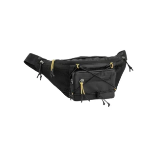 Camel Active Shores Τσάντα Μέσης Μαύρη