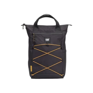 Caterpillar City Vibes S Σακίδιο Πόλης Μαύρο 13L 84661-01