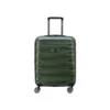 Delsey Meteor Βαλίτσα Καμπίνας Slim Expandable 55cm Olive