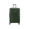 Delsey Meteor Βαλίτσα Μεγάλη Expandable 78cm Olive