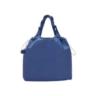 Kipling Assie Casual Blue GG Τσάντα Ώμου