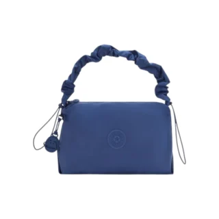 Kipling Eleni M Casual Blue GG Τσάντα Ώμου