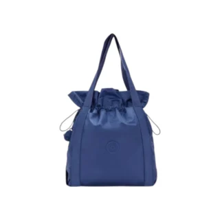 Kipling Elmar Casual Blue GG Τσάντα Ώμου