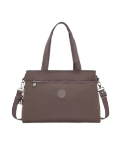 Kipling Elysia Work Boho Cedar Τσάντα Ώμου Laptop 15”