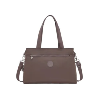 Kipling Elysia Work Boho Cedar Τσάντα Ώμου Laptop 15”