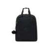 Kipling Kazuki L Σακίδιο Laptop 15’’ Black Noir