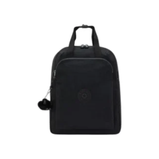 Kipling Kazuki L Σακίδιο Laptop 15’’ Black Noir