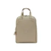 Kipling Kazuki L Σακίδιο Πλάτης Laptop 15” Boho Tan