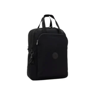 Kipling Kazuki L Σακίδιο Πλάτης Laptop 15” Infinite Black