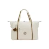 Kipling Large Art M Soft Sand Τσάντα Tote