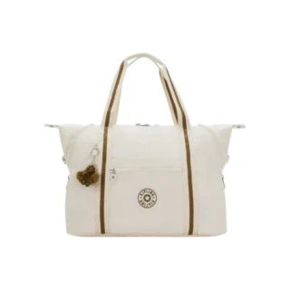 Kipling Large Art M Soft Sand Τσάντα Tote