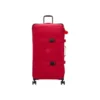 Kipling Spontaneous L Βαλίτσα Μεγάλη 78cm Ruby Red