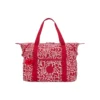 Kipling Tote Large Art M Shape Cocktail Γυναικεία