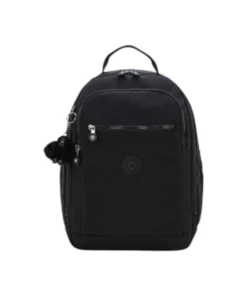 Kipling Σακίδιο Ταξιδίου Seoul Cabin Black Noir Unisex