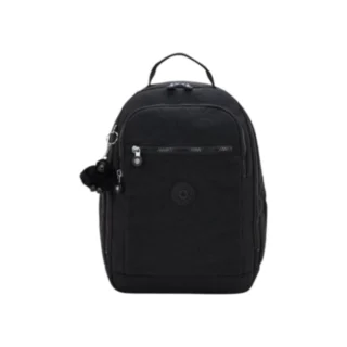 Kipling Σακίδιο Ταξιδίου Seoul Cabin Black Noir Unisex