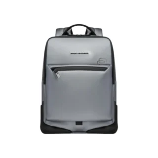 Piquadro Corner 2.0 Σακίδιο Laptop 14” Grey