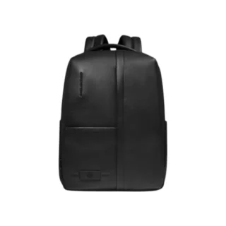 Piquadro W137 Σακίδιο Πλάτης για Laptop 15.6” Black