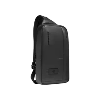 Piquadro W137 Τσάντα Sling Black