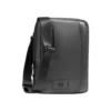 Piquadro W137 Τσαντάκι Ώμου Black