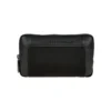 Porsche Design Roadster Nylon Τσαντάκι Χειρός Μαύρο