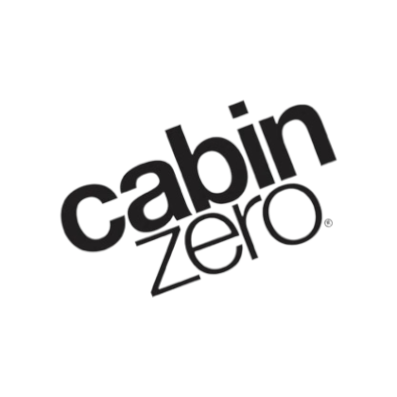 Cabin Zero