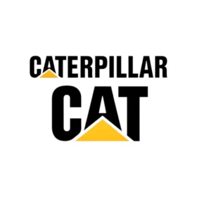 Caterpillar