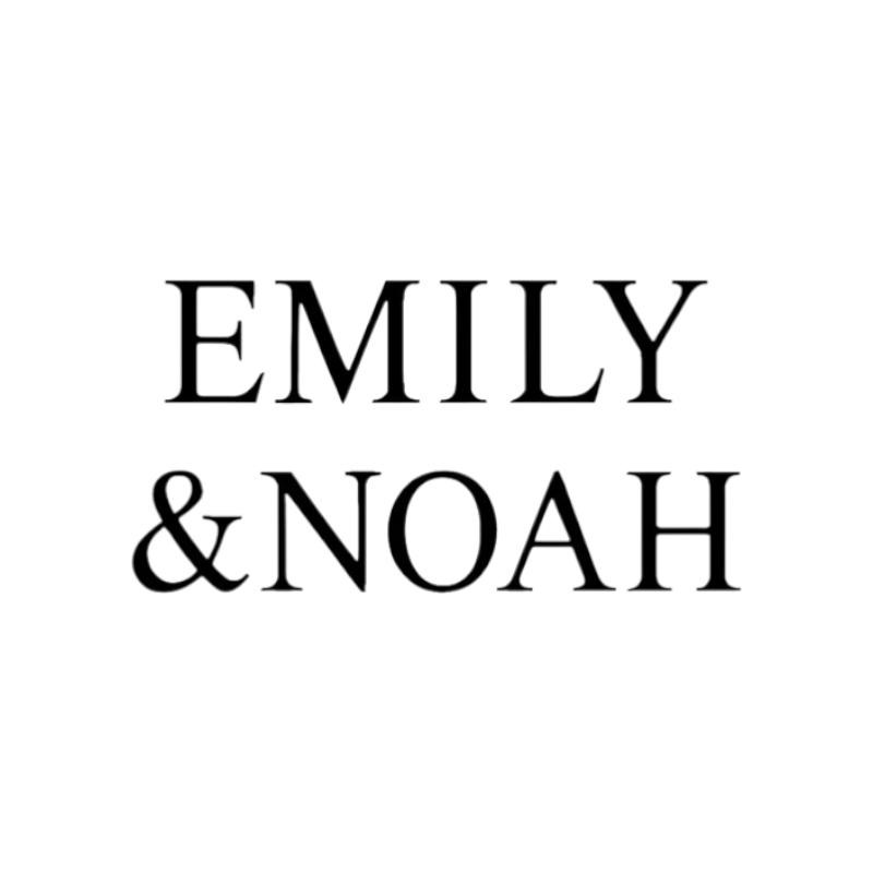 emily & noah