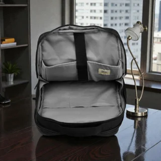 camel active Traces Σακίδιο Πλάτης L Μαύρο