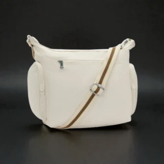 Τσάντα Ώμου Gabb Soft Sand Γυναικεία