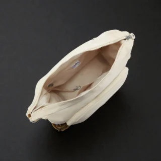 Τσάντα Ώμου Gabb Soft Sand Γυναικεία