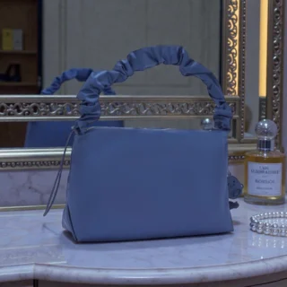 Kipling Eleni M Casual Blue GG Τσάντα Ώμου