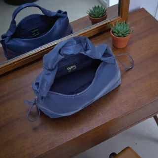 Kipling Eleni M Casual Blue GG Τσάντα Ώμου