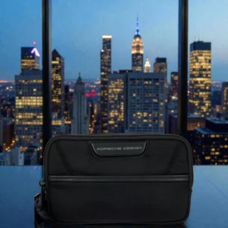 Porsche Design Roadster