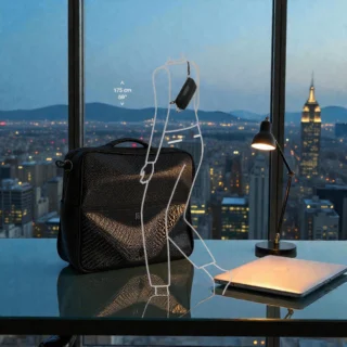 Porsche Design Roadster