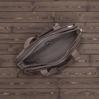 Kipling Elysia Work Boho Cedar Τσάντα Ώμου Laptop 15”