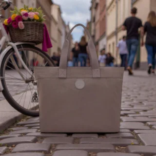 Kipling Colissa Up Boho Cedar Τσάντα Ώμου Laptop 15”